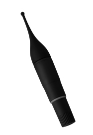 Frisky Pinpoint Rocket Silicone Vibrating Stimulator