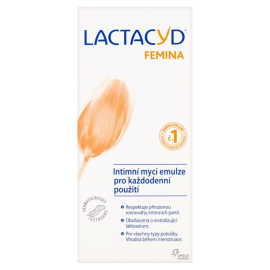 Lactacyd Retail Daily Lotion 200ml