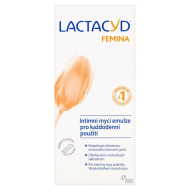 Lactacyd Retail Daily Lotion 200ml - cena, porovnanie