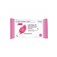 Lactacyd Wipes Sensitive 15ks - cena, porovnanie