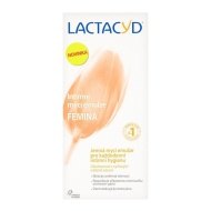 Lactacyd Retail Daily Lotion 400ml - cena, porovnanie