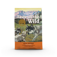 Taste Of The Wild Petfood High Prairie Puppy 12,2kg - cena, porovnanie