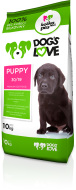 Dog''s Love Puppy 10kg - cena, porovnanie