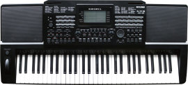 Kurzweil KP200