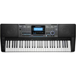 Kurzweil KP150