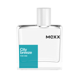 Mexx City Breeze For Him 50ml