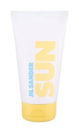 Jil Sander Sun Summer Edition 2020 Shower Gel 150ml