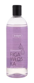 Ziaja Italian Fig Shower Gel 500ml