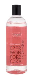 Ziaja Redcurrant Shower Gel 500ml