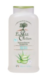 Le Petit Olivier Aloe Vera Shower Gel 500ml