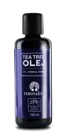 Renovality Tea Tree Oil 100ml