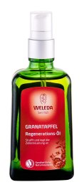 Weleda Pomegranate Regenerating Body Oil 100ml