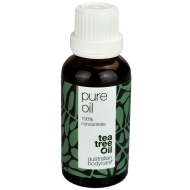 Australian Bodycare Pure Oil 100% Concentrate 30ml