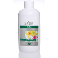 Saloos Relax Shower Oil 250ml - cena, porovnanie