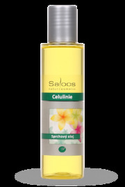 Saloos Celulinie Shower Oil 125ml