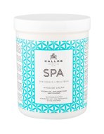 Kallos Cosmetics SPA Massage Cream 1000ml - cena, porovnanie