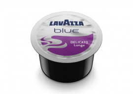 Lavazza BLUE Delicato 100ks