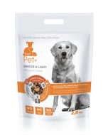 Thepet+ 3in1 dog SENIOR & LIGHT Adult 2,8kg - cena, porovnanie