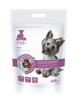 Thepet+ 3in1 Dog MINI Adult 2,8kg - cena, porovnanie