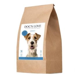 Dog''s Love Adult Losos 12kg