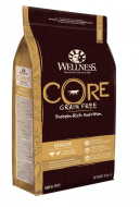 Wellness Core Senior Turkey with Chicken Recipe 1,8kg - cena, porovnanie