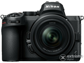 Nikon Z5 24-50mm VR KIT