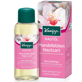 Kneipp Telový olej Mandľové kvety 100ml