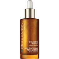 Moroccanoil Body Care Shimmering Body Oil 50ml - cena, porovnanie