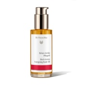 Dr. Hauschka Birch Arnica Energising Body Oil 75ml - cena, porovnanie