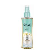 Fenjal Classic Body Oil Natural 145ml - cena, porovnanie