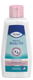 Tena Body Oil pre suchú pokožku 250ml