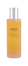 Ahava Dry Oil Body Mist Cactus & Pink Pepper 100ml