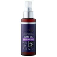 Urtekram Body Oil Purple Lavender 100ml - cena, porovnanie