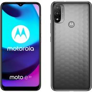 Motorola Moto E20 - cena, porovnanie