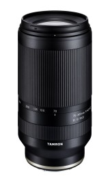 Tamron 70-300mm f/4.5-5.6 Di III RXD Sony