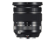 Fujifilm XF 16-80 mm f/4 R OIS WR - cena, porovnanie