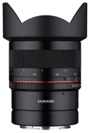 Samyang MF 14mm f/2.8 Nikon Z - cena, porovnanie