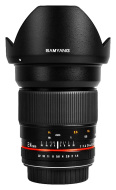 Samyang 24mm f/1.4 ED AS UMC AE Nikon - cena, porovnanie