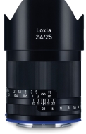 Carl Zeiss Loxia 25mm f/2.4 Sony E - cena, porovnanie