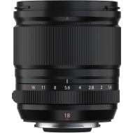 Fujifilm Fujinon XF 18mm f/1.4 R LM WR - cena, porovnanie