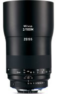Carl Zeiss Milvus 100mm f/2 Makro-Planar Nikon - cena, porovnanie
