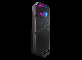 Asus ROG Strix Arion LITE M.2 NVMe Alu SSD AURA box