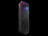 Asus ROG Strix Arion LITE M.2 NVMe Alu SSD AURA box - cena, porovnanie