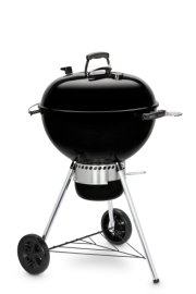 Weber Master-Touch GBS E-5750