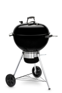 Weber Master-Touch GBS E-5750 - cena, porovnanie