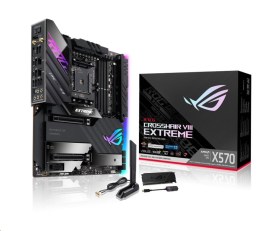 Asus ROG CROSSHAIR VIII EXTREME