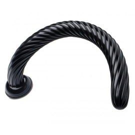 Xr Brands Hosed Anal Snake Spiral Hose 19 Inch