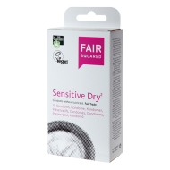 Fair Squared Sensitive Dry 10ks - cena, porovnanie