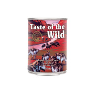 Taste Of The Wild Petfood Southwest Canyon Canine 390 g - cena, porovnanie