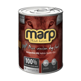 Marp Holistic Pure Venison 400 g